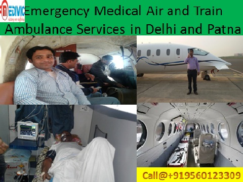 Charter-air-ambulance-patna-delhi