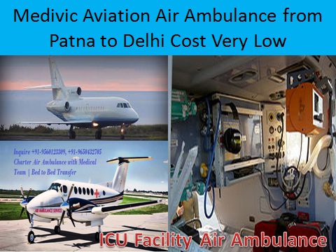 air-ambulance-patna-to-delhi
