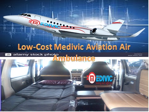 Medivic Aviation Bilaspur