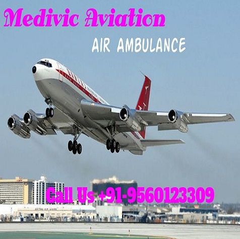 Medivic-Aviation-Air-Ambulance-Service-in-Delhi