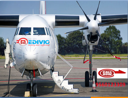 Medivic Aviation Cost of Air Ambulance