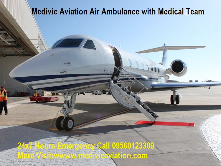 Medivic Aviation Air Ambulance Service in Mumbai charge.jpg