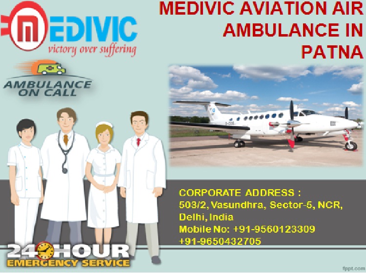 Medivic Aviation