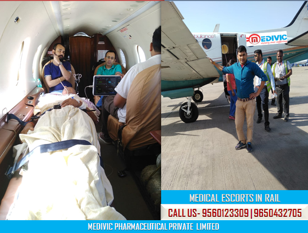 Medivic Air Ambulance Service in India.PNG